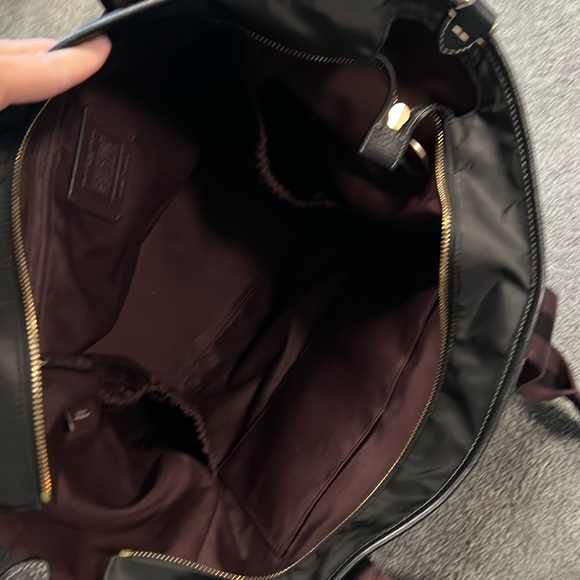 Coach Ellis weekender bag - Picture 7 of 11